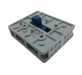 ALLEN BRADLEY 194E-EF-P21-315