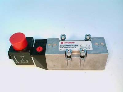 NORGREN SXE9573-170-00-23NB