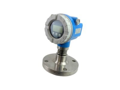 ENDRESS & HAUSER FMR245-AGALKCA4A