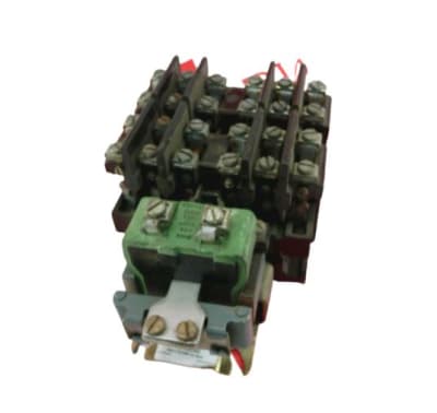 GENERAL ELECTRIC CR2810A14EE