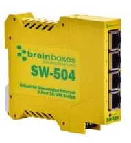 BRAINBOXES SW-504