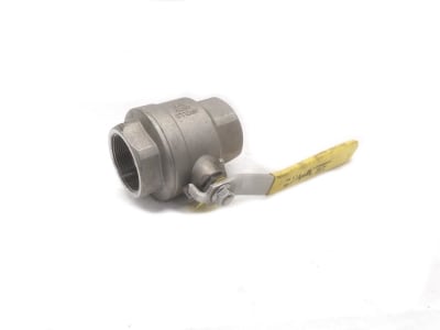 APOLLO VALVES 76F-108-01A