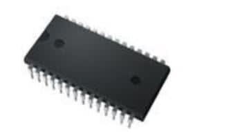 TOSHIBA TC55257DPL-70L