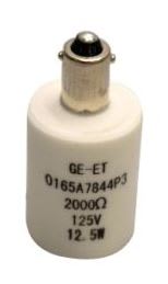 GENERAL ELECTRIC 165A7844P3