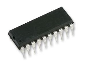 TEXAS INSTRUMENTS SEMI TIBPAL16L8-15CN