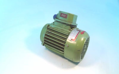 AMI ELEKTRONIK D1 56 B 4