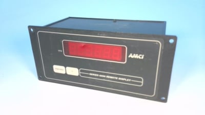 ADVANCED MICRO CONTROLS 6200F