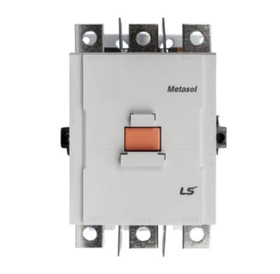 LS ELECTRIC MC-400A-100200-22S