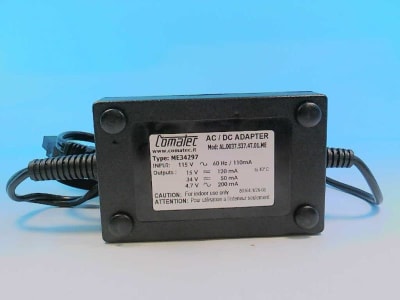 COMATEC ME34297