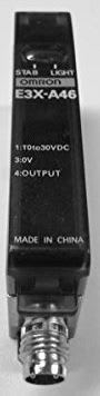 OMRON E3XA46