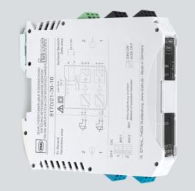 R STAHL 9170/21-30-10S