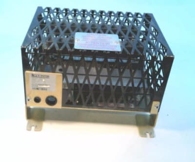 ASEA BROWN BOVERI RGA1204