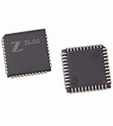 ZILOG Z85C3008VSC