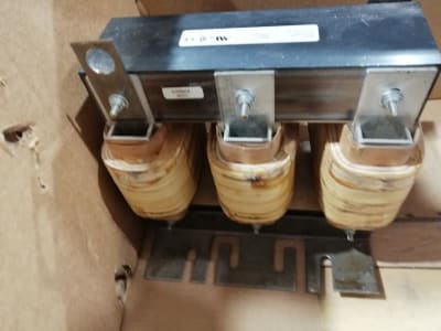 ASEA BROWN BOVERI LR0023A01