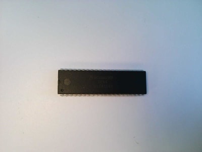 MOTOROLA SOLUTIONS MC68B09EP