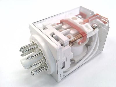 CARLO GAVAZZI RCP80026DC