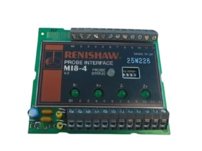 RENISHAW A-2157-0001-05
