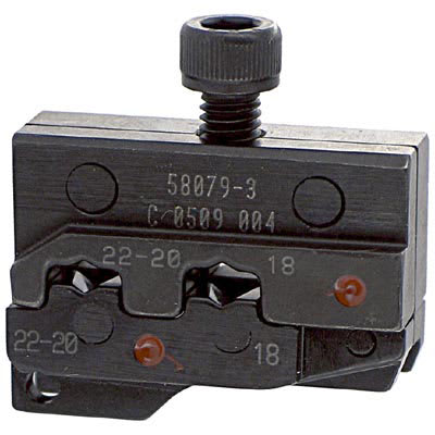 TE CONNECTIVITY 58079-3