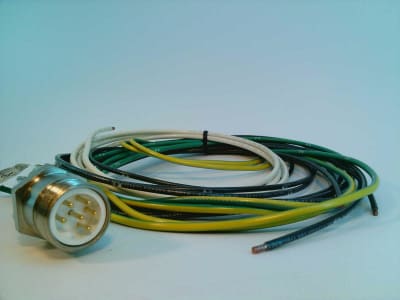 HUBBELL RM2306PB005