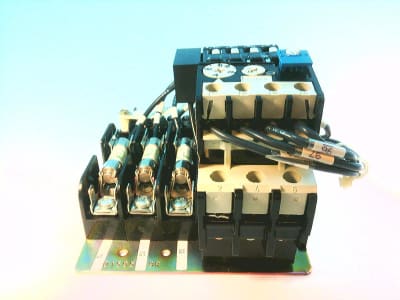 ASEA BROWN BOVERI 14C520-STARTER MOTOR KIT