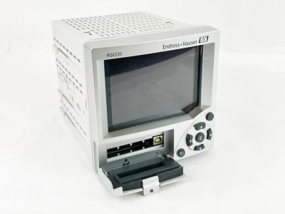 ENDRESS & HAUSER RSG30-B1B3AEC1