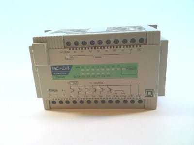 SCHNEIDER ELECTRIC 8003- EX37