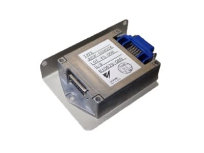 YASKAWA ELECTRIC JUSP-C0V02A