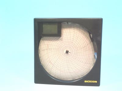 DICKSON TH805