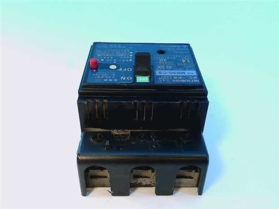 MITSUBISHI MN30-CS-3P-1.4A