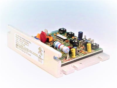 KB ELECTRONICS KBLC-120 (9109A)