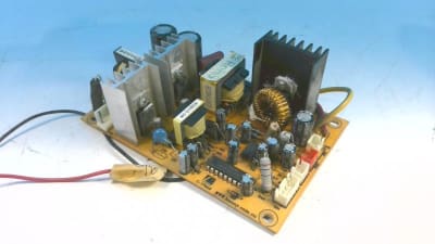 FOSHAN HANYI CPU DEV LTD CD-110-B