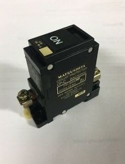 MATSUSHITA ELECTRIC BAC101105