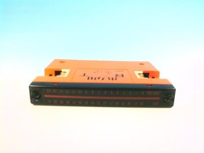 PARKER UC-32IIPMI