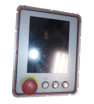 POLY CLIP SYSTEM 66600692
