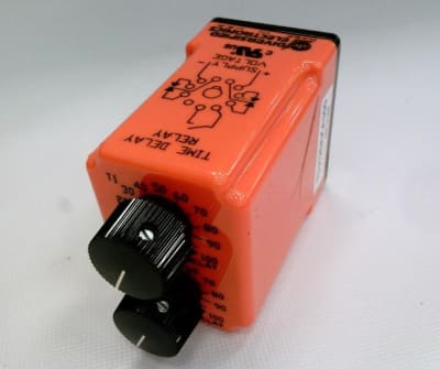 MARSH BELLOFRAM TDJ120AKA300