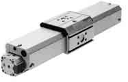 FESTO DGPL-18-250-PPV-A-B-KF-GK-SH-D