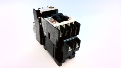 FUJI ELECTRIC 4NW0A01P10K