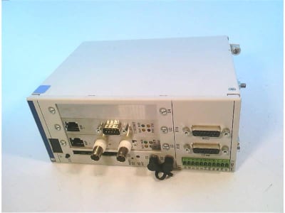BOSCH PPC-R02.2N-N-L2-T2-NN-FW