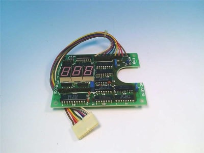 KYOSAN KCP-2