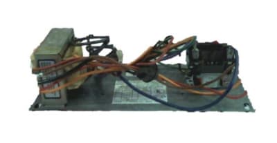 UNITED TECHNOLOGIES 40AS901000