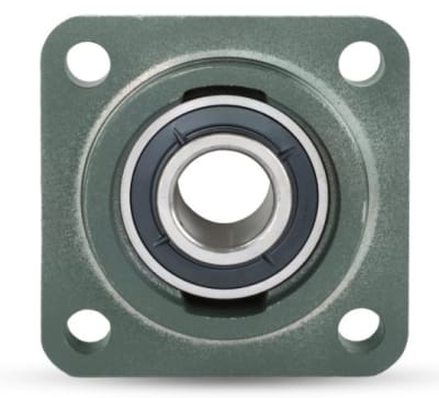 NTN BEARING UCFS315