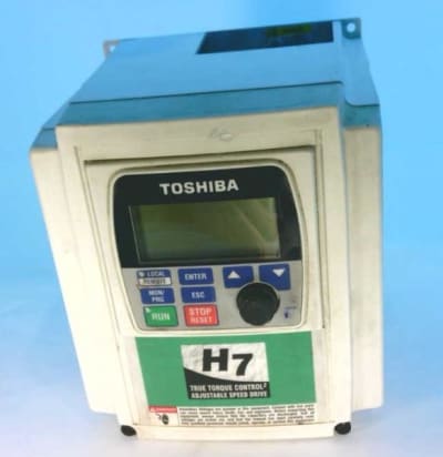 TOSHIBA VT130H7U411OB