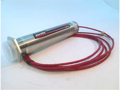 JAVELIN ELECTRONICS JAVS814F