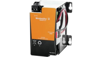 WEIDMULLER 1251070000