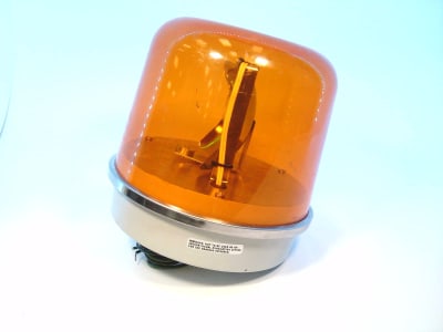 EDWARDS SIGNALING 58A-N5-100WH