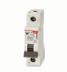 LS ELECTRIC BK63H-3P-C10-240
