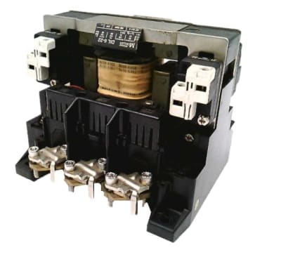 EATON CORPORATION DIL-6-22-220V/50HZ
