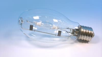 RAB LIGHTING LMH250PS