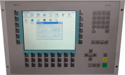 SIEMENS 6AV6542-0AB15-1AX0