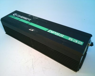 COHERENT 532-200